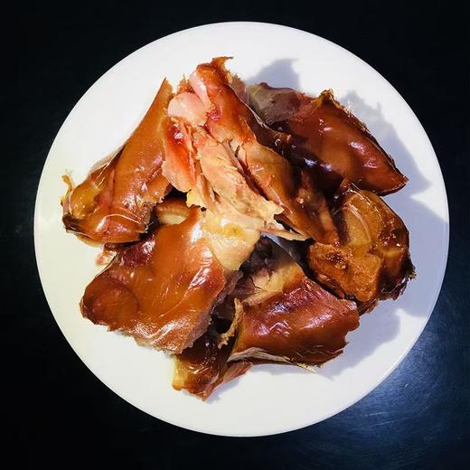 唇友半片猪蹄 300克*8 商品图7