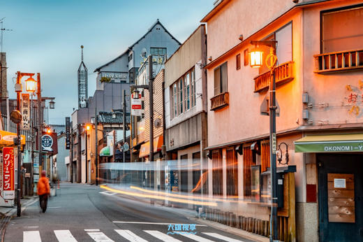 6.22确定出发【日本國】関西行&世博巡礼6天掠影<环球寻梦•精品小团> 商品图11