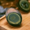 微山湖区万盛德稻壳松花蛋 10枚/20枚 家庭装礼盒装 商品缩略图2