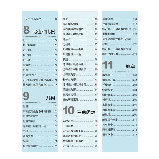 《DK图解数学：进阶版》 商品图5
