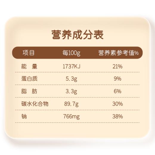 旺旺厚雪烧 商品图3