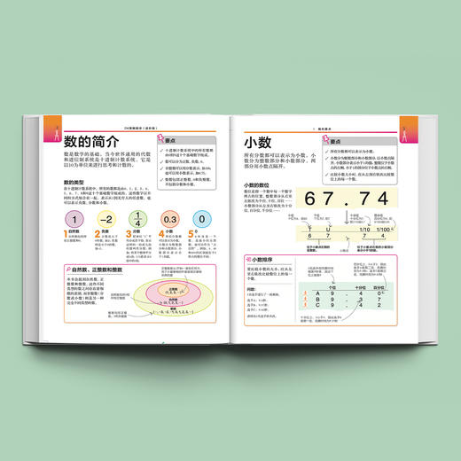 《DK图解数学：进阶版》 商品图3