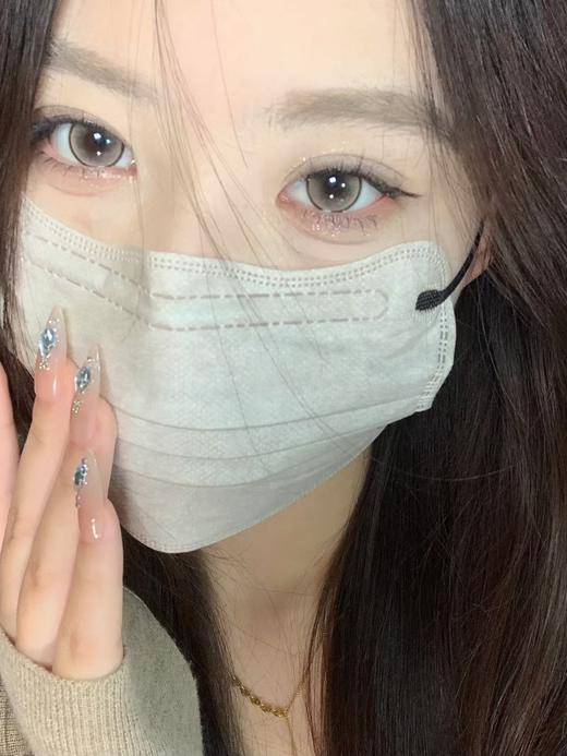 【春节不打烊】【半年抛大直径】Deekay-G345- 14.5mm【半年抛 0-1000度 含525/575 】 商品图5