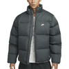 【库存有限 无货将做退款】Nike/耐克官方正品Club Therma-FIT男士保暖宽松羽绒服FZ5029-068 商品缩略图4