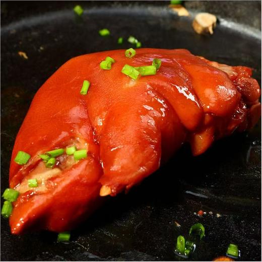 唇友半片猪蹄 300克*8 商品图5