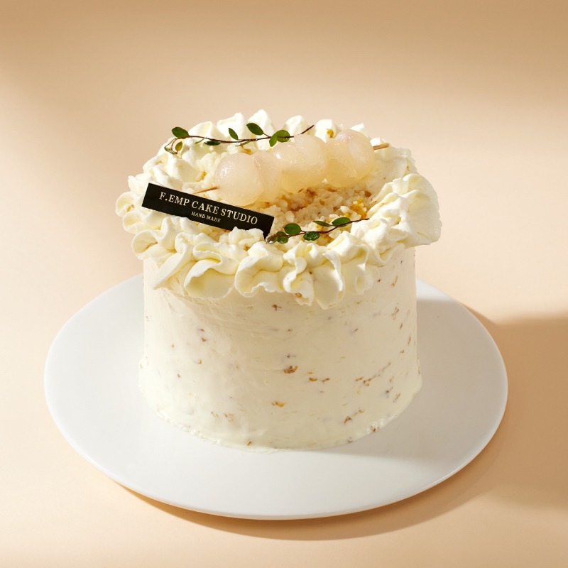 桂花酒酿龙眼（mini）