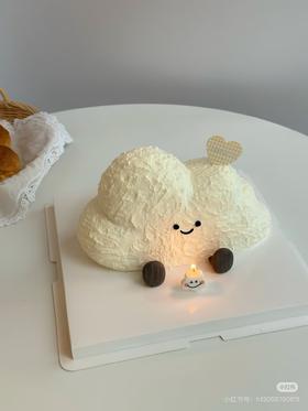 云朵定制蛋糕