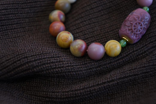 度母｜盐源 商品图4