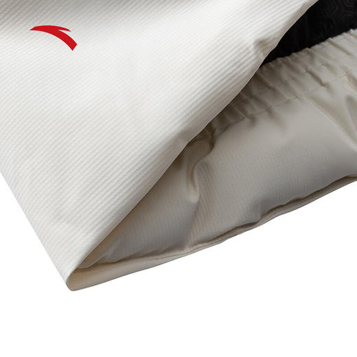 安踏速暖羽绒丨休闲运动羽绒服女冬季新款鸭绒棉服外套162447924 商品图8