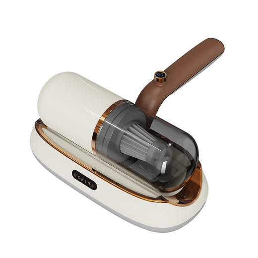 内野无线除螨仪HU-HCM10-01 商品图3