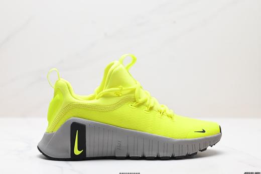 耐克Nike Free Metcon 6低帮休闲运动跑步鞋FJ7127-001男鞋 商品图0