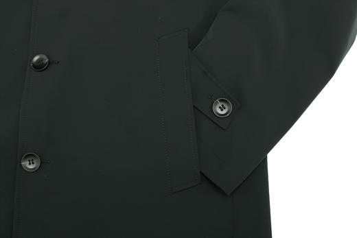 Marco Azzali风衣YF59187D7 商品图4