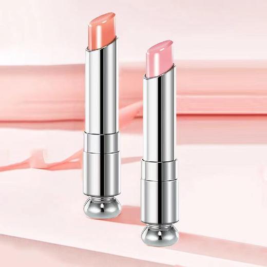 【全球购·直邮监管仓蚂蚁链溯源码发货】LA MER海蓝之谜经典型精华面霜60ml+沁润精萃水30ml*5+Drio迪奥魅惑润唇膏001+004套盒【爆款专属】『此链接商品请分开拍单-单独下单』 商品图11