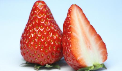 基地直发 | 莓溪红颜生态草莓 商品图2