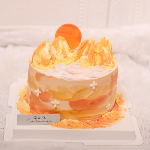 日照金山KC471 商品图0