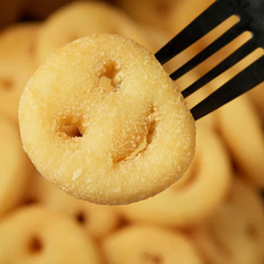 麦肯笑脸薯500±10g 商品图4