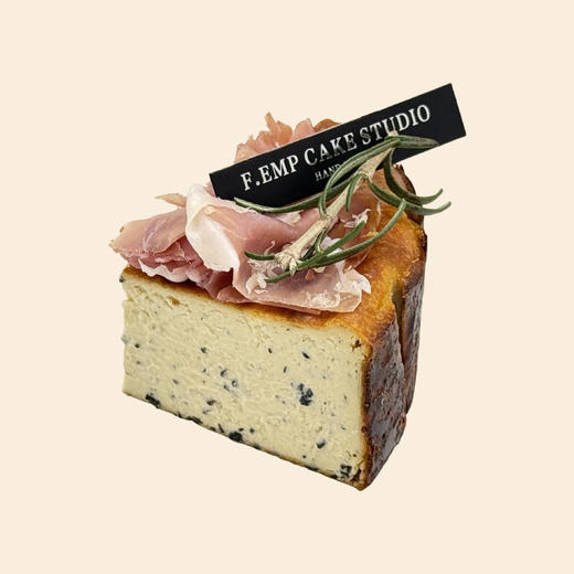 黑松露火腿巴斯克 商品图1