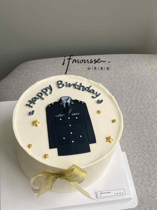 「创意定制」平面制服 可定制其他制服 商品图1