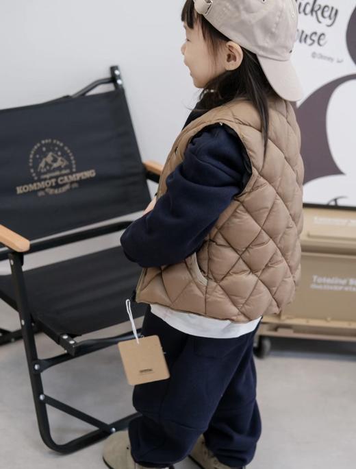 羽绒服/羽绒马甲 商品图8