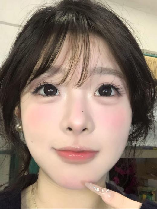 【春节不打烊】【半年抛大直径】Deekay-G336 - 14.5mm【半年抛 0-1000度 含525/575 】 商品图3