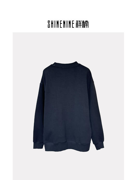 431364259米老鼠圆领卫衣 商品图2