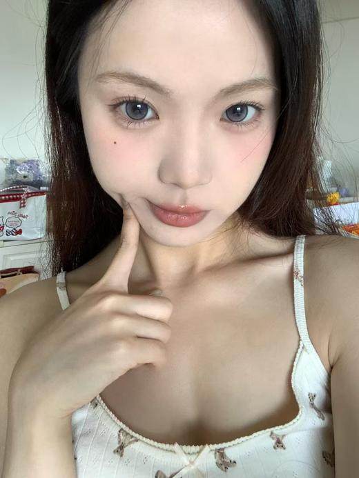 【春节不打烊】【半年抛大直径】Deekay-G343- 14.5mm【半年抛 0-1000度 含525/575 】 商品图4