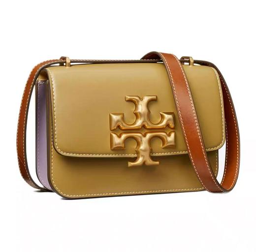 TORY BURCH 肩包女  152263-250 椰子黄. 商品图1