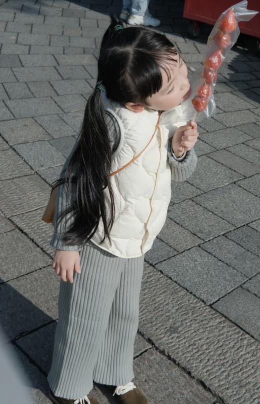 羽绒服/羽绒马甲 商品图10