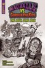 疯球vs 垃圾桶小子 Madballs Vs Garbage Pail Kids Slime Again 商品缩略图11