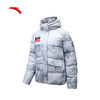 安踏（ANTA）冰甲羽绒丨短款防泼水羽绒服女士冬季新款棉服夹克162447904 商品缩略图2
