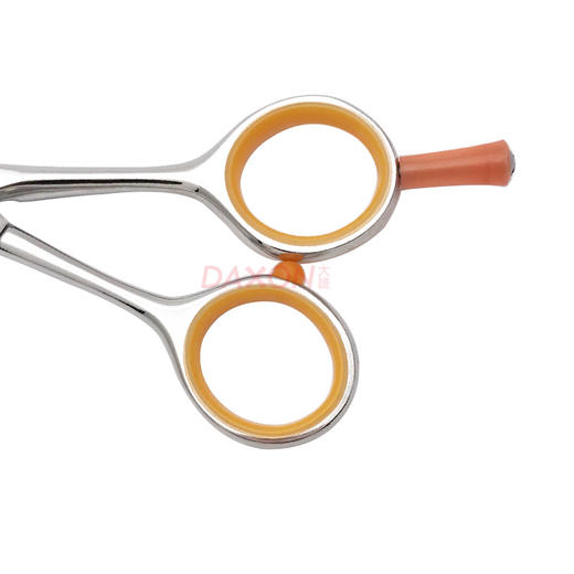 锋狗剪刀DA-55 5.5寸结构剪 商品图3