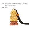 朱炳仁铜 福禄大吉花丝葫芦摆件铜葫芦中式家居新居乔迁送礼品 商品缩略图3
