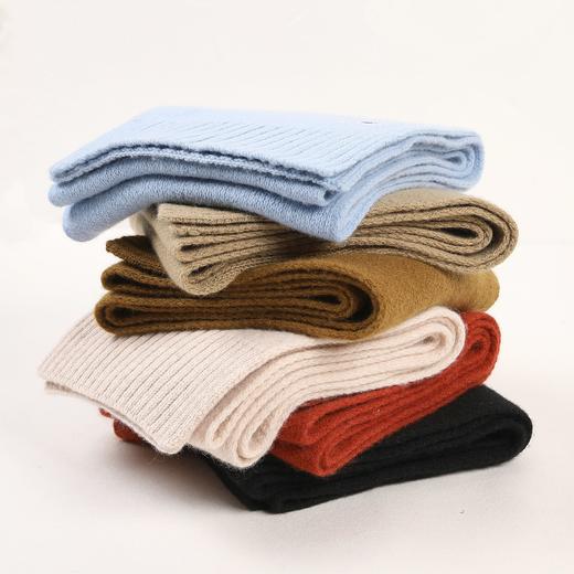 【品牌直发】ACMEITEM爱棵米户外情侣羊毛围巾保暖柔软多色围巾男女冬 GAF3530484G 商品图1