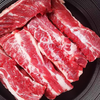 进口草饲原切去骨牛肋条肉2kg 商品缩略图2