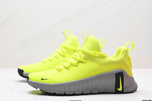 耐克Nike Free Metcon 6低帮休闲运动跑步鞋FJ7127-001男鞋 商品图3