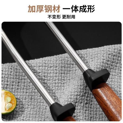 木一点品雅锅铲套装MYD-9018 商品图5