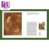 预售 【中商原版】The Rossettis 进口艺术 罗塞蒂斯 商品缩略图1