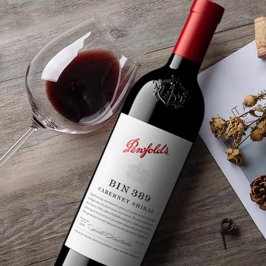 澳洲奔富407【具体年份和价格请详询客服】 商品图2