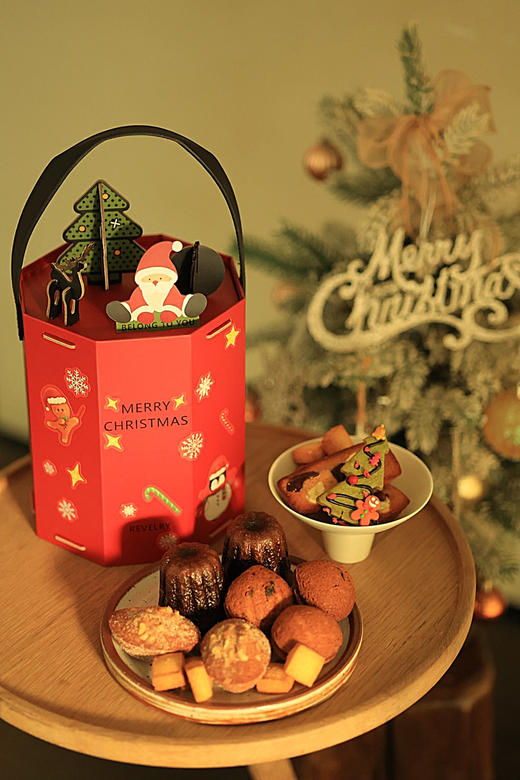 2024圣诞礼盒 商品图0