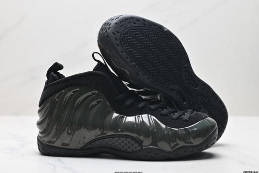 耐克Nike Foamposite One喷泡中帮复古篮球鞋314996-301男鞋 商品图4