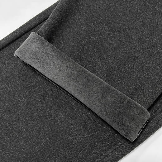 25新-超棒！——垂顺显瘦不易皱 秋冬毛呢羊毛镰刀裤【包邮/三天无理由退换】 商品图13