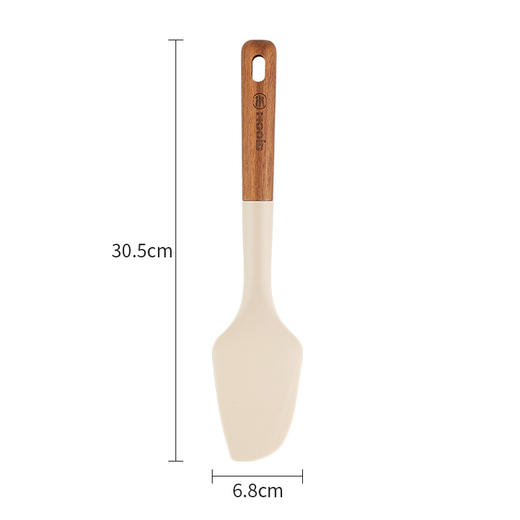 木一点品雅硅胶刮MYD-9043 商品图2