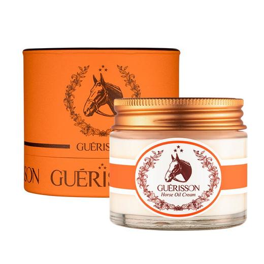 韩国九朵云 滋润型马油70g 商品图0