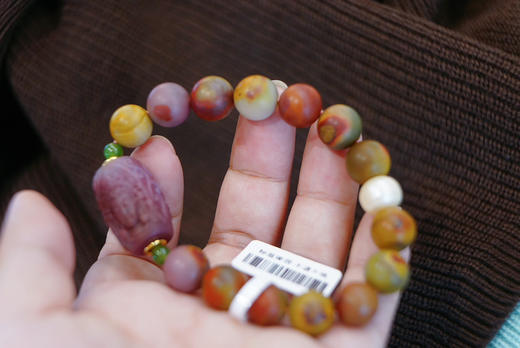 度母｜盐源 商品图0