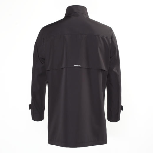 Marco Azzali风衣YF57173A2 商品图1