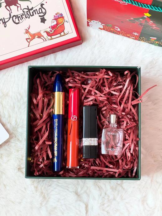 B121130新一代表白利器幸福感爆棚解决直男选礼物的苦恼礼套装礼盒 商品图7