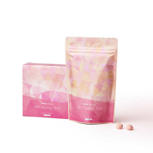 【保税仓】晓姿养雌小粉果 120g/袋 商品图0