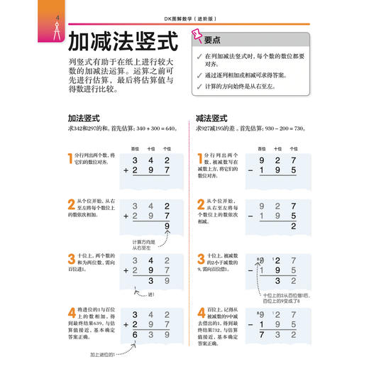 《DK图解数学：进阶版》 商品图6