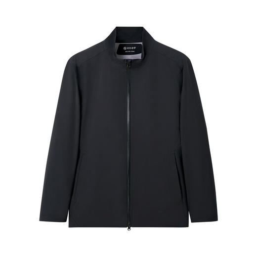 【大师系列】全件无痕4级拒水防风户外多功能真冲锋衣249C0J510N 商品图4