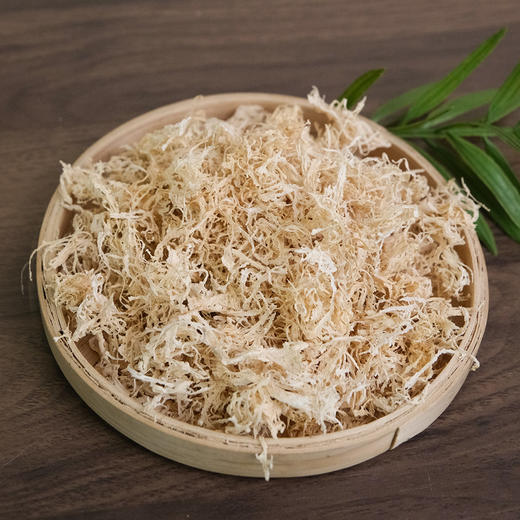 万物本草老树川红橘橘络 正宗大红袍纯手撕橘络 精品橘瓤丝橘筋茶可泡水 无农残 商品图1